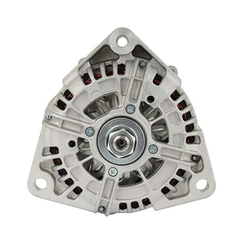 Alternator For Mercedes Benz Unitog U300 0 124 655 001picture4