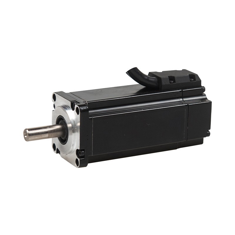 Servo Motor 17SYSE Low Voltage/AC Series