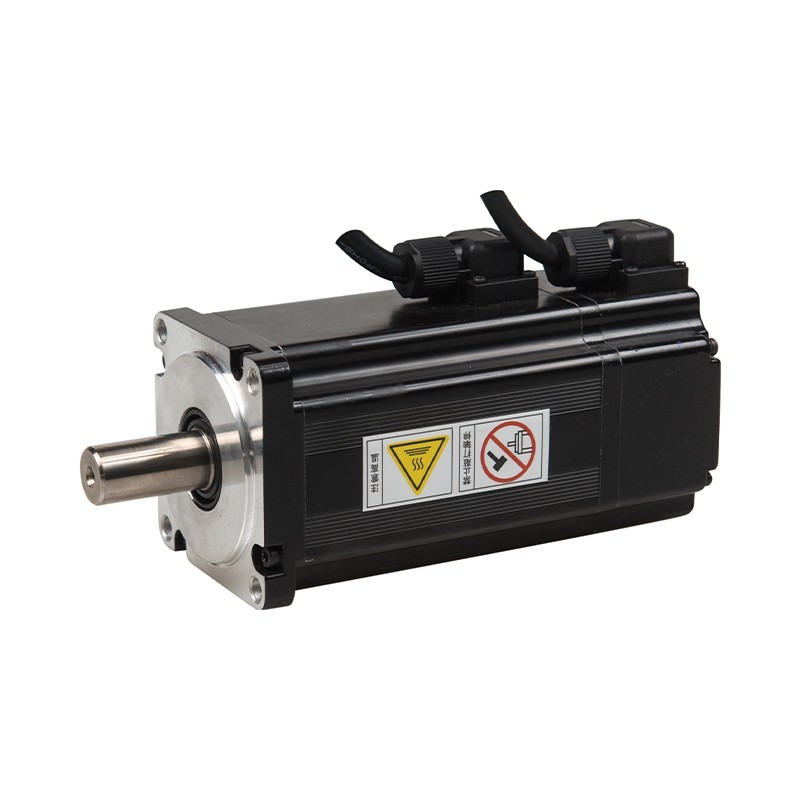 Servo Motor 24SSTE Low Voltage/AC Series
