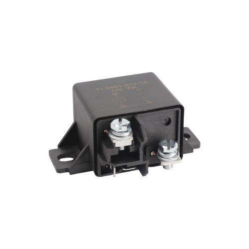 12V/24V 75A Automotive Starter Normally Open Relay