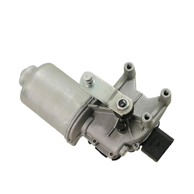 5J1955113 Wiper Motor for Skoda Fabia II 06-14