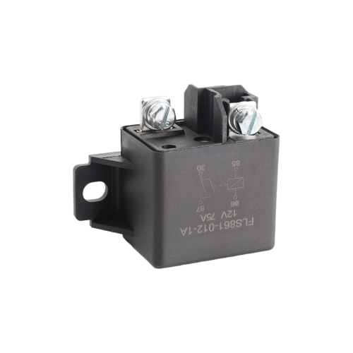 12V/24V 75A Automotive Starter Normally Open Relaypicture3