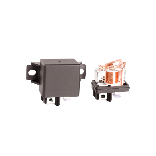 12V/24V 75A Automotive Starter Normally Open Relaypicture4