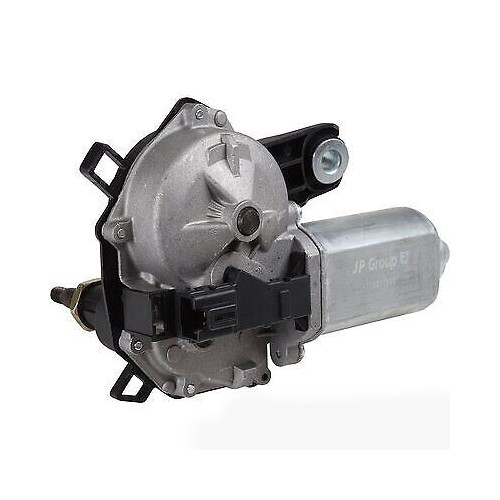 6405T2 Wiper Motor for Peugeot 107 05 - 21