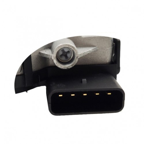 98100-1F000 Wiper Motor for Hyundai Tucson 05 - 09picture2