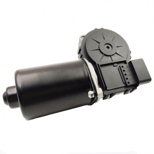 98100-1F000 Wiper Motor for Hyundai Tucson 05 - 09picture3