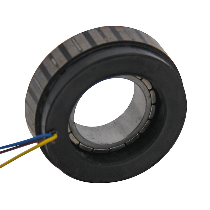 Servo Motor 56SSEH Series Multipole Torque