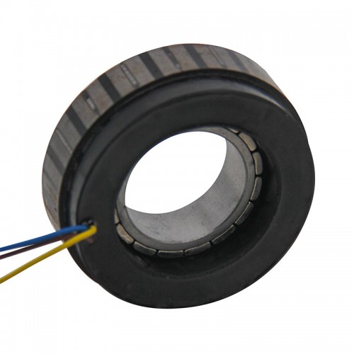 Servo Motor 56SSEH Series Multipole Torque
