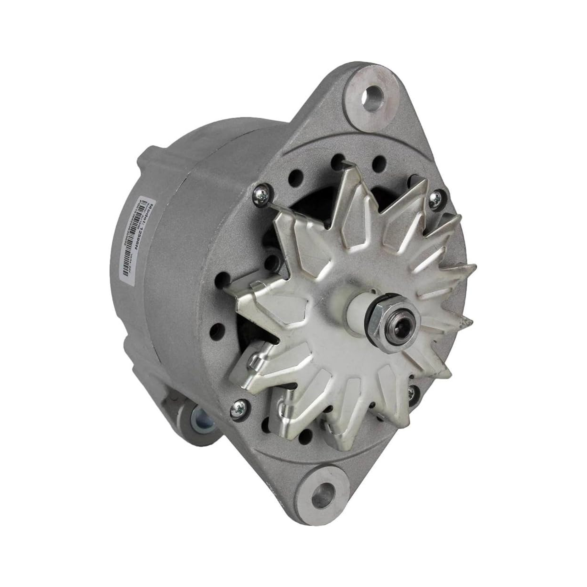 Alternator Compatible With Volvo 0-120-468-093