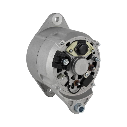 Alternator Compatible With Volvo 0-120-468-093picture2