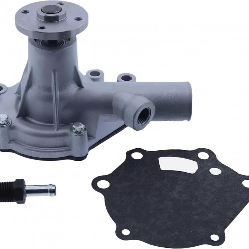 Water Pump 93-3450 42-9080 933450 429080 for Toro Groundsmaster Mower 332-D 327-D 5300-Dpicture2