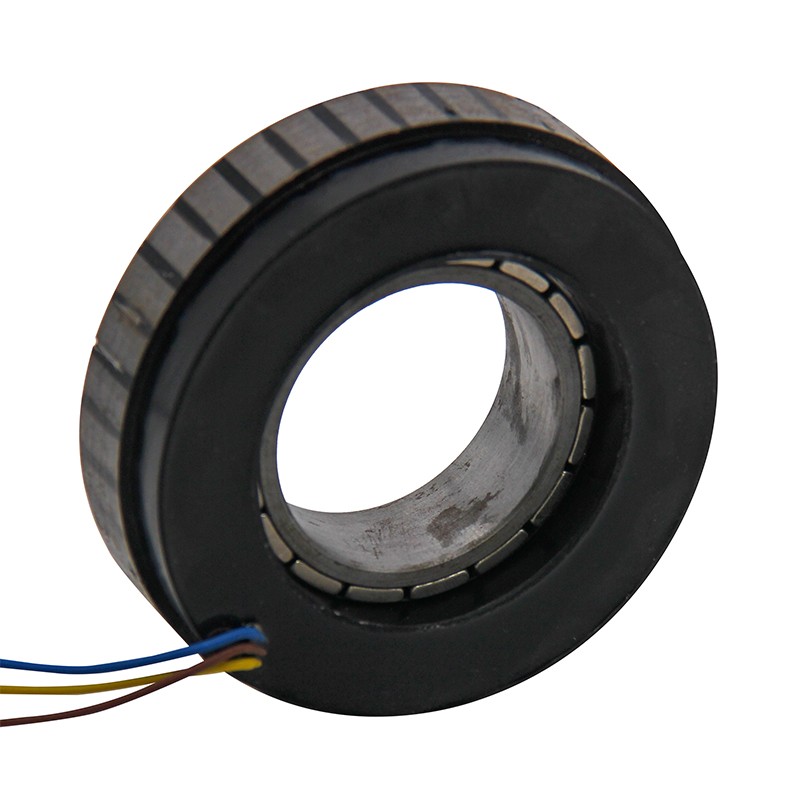 Servo Motor 60SSEH Series Multipole Torque
