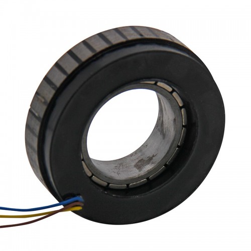 Servo Motor 60SSEH Series Multipole Torque