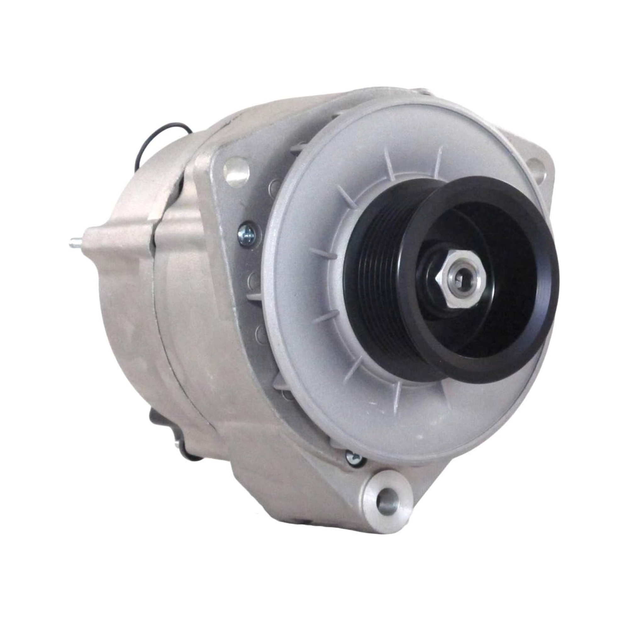 Alternator Compatible With Mercedes Truck Unitog U-500 0 120 468 143
