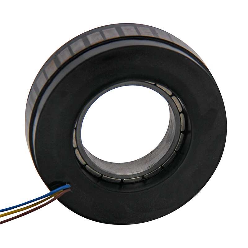 Servo Motor 89SSEH Series Multipole Torque