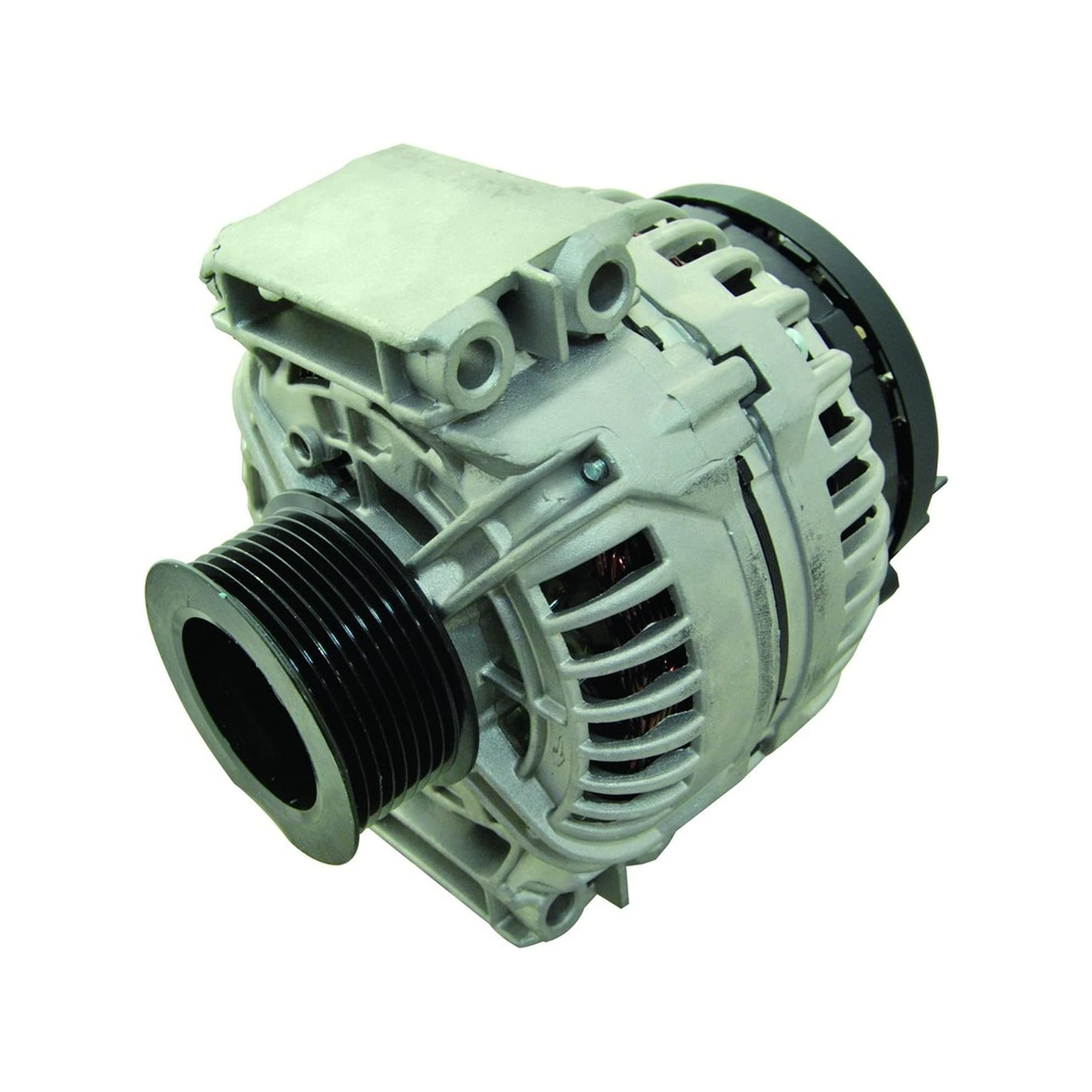 Alternator Compatible With 1997-2012 Scania 8.9L 0 124 655 026