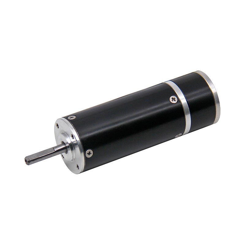 Servo Motor 28RYSE Low Voltage Series