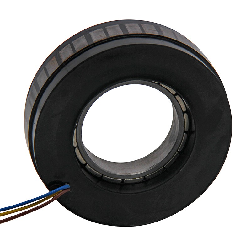 Servo Motor 95SSEH Series Multipole Torque
