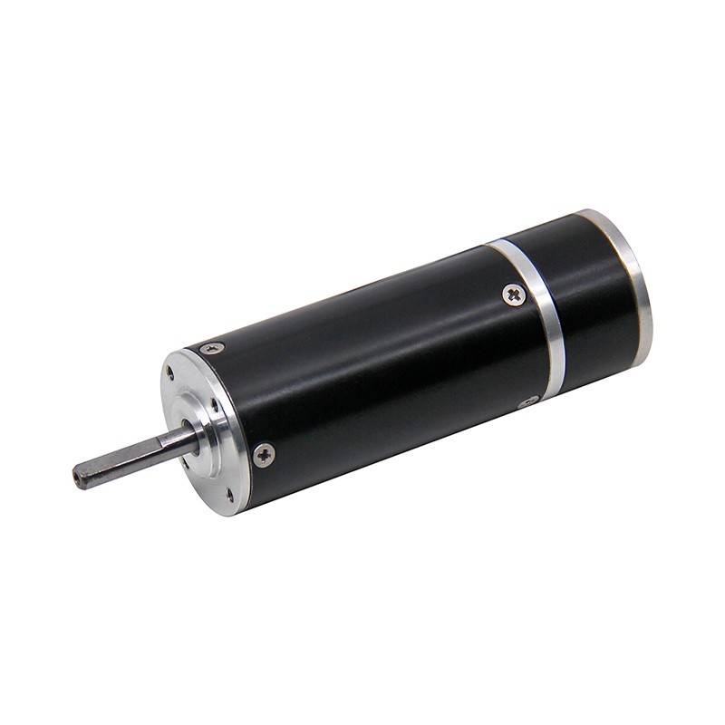 Servo Motor 36RYSE Low Voltage Series