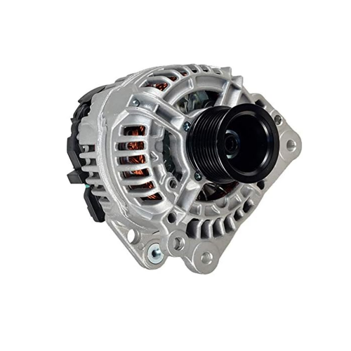 Alternator Compatible With John Deere Crawler 0 124 555 034