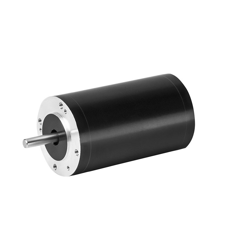Servo Motor 42SYTE Low Voltage/AC Series