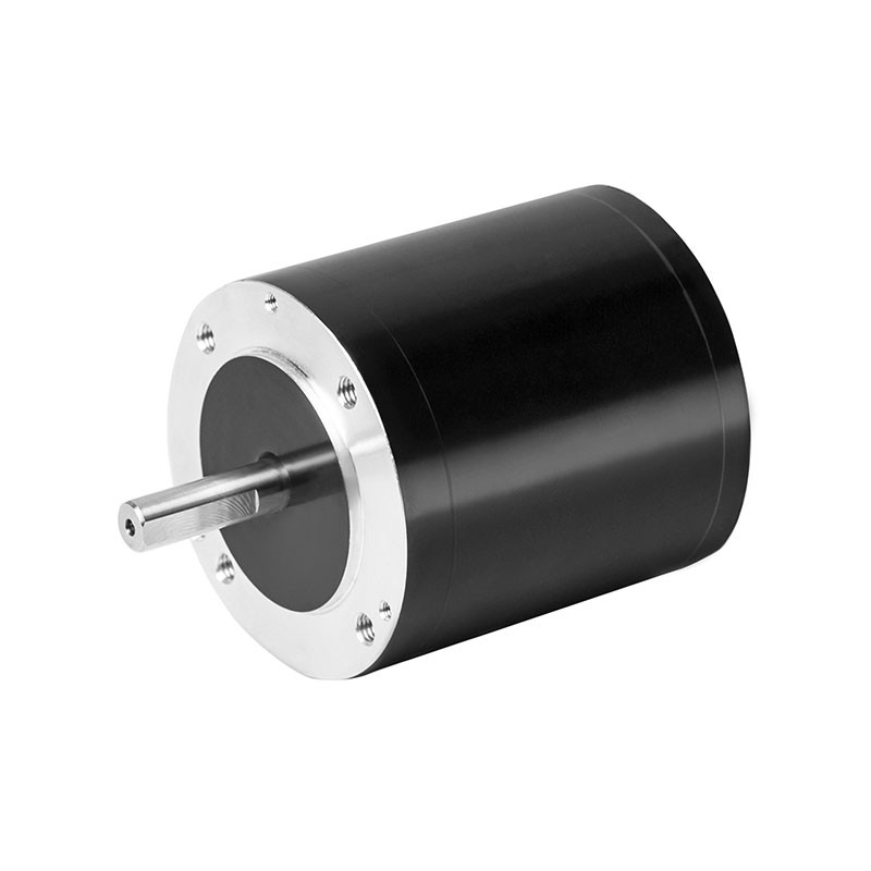 Servo Motor 68SSTE Low Voltage/AC Series