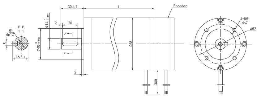mpl servo motor
