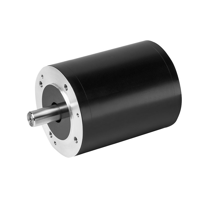 Servo Motor 88SSTE Low Voltage/AC Series