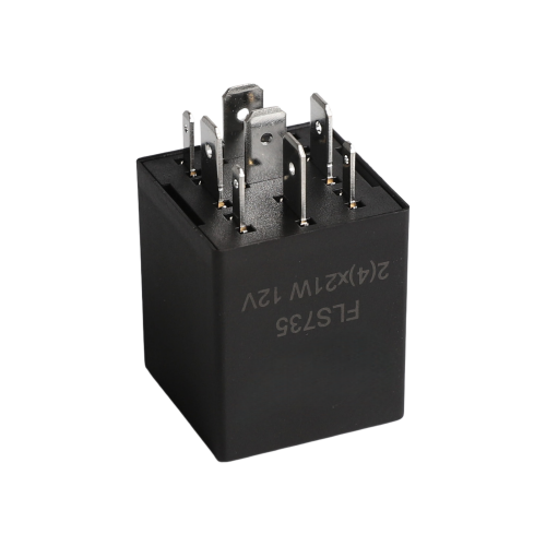Automotive Turn Signal Relay 12V 20A 8-pinpicture2