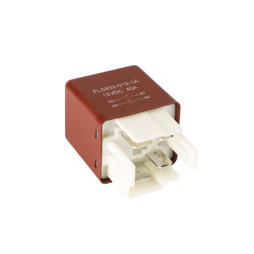 5-Pin 12V DC Automotive Relay for Lexus GS300 Model 90987-04002picture3