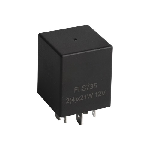 12V 20A 8-Pin Automotive Fog Light Control Flashing Relay