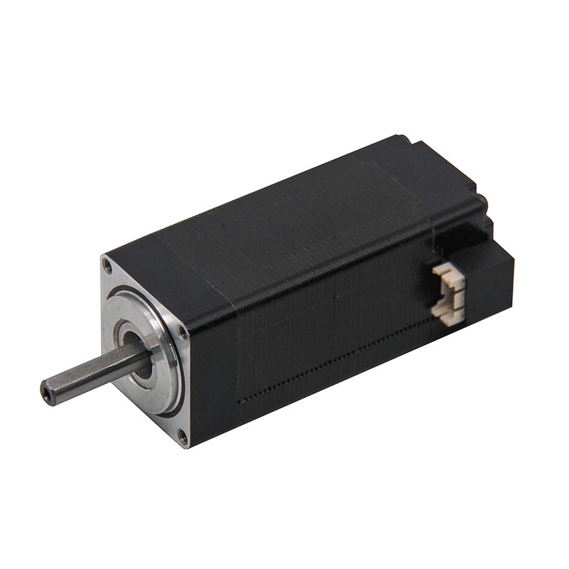Brushless Motor 24v 11WLSE Series DC