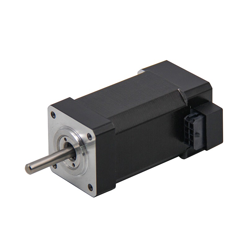 Brushless Motor 14WLSE Series DC