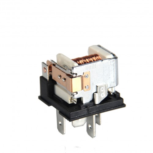 Universal Transparent Automotive Mini Relay 12V 40A 4-Pin 5-Pinpicture2