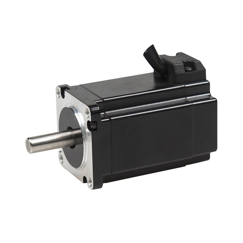 Brushless Motor 17WLSE Series DC