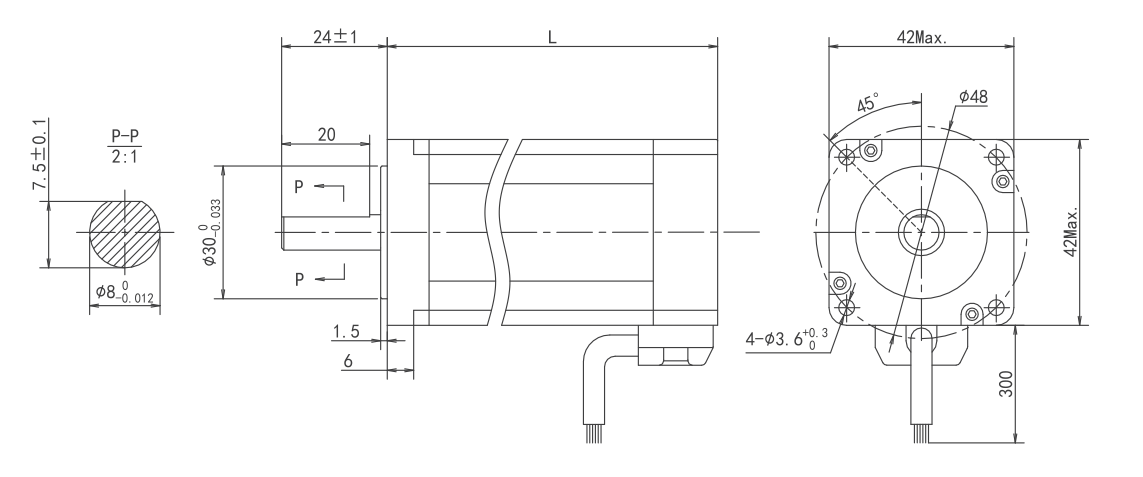 brushless dc motor co<i></i>ntroller 48v