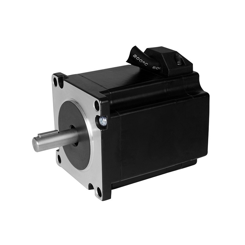 Brushless Motor 48v 23WLSE Series DC