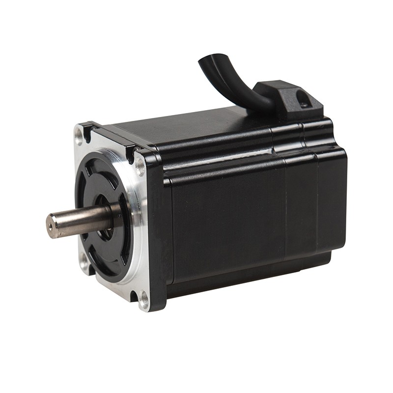 Brushless Motor 24WLSE Series DC