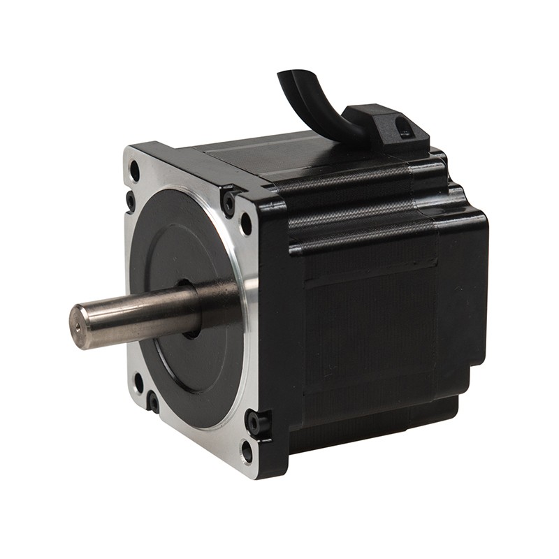 Brushless Motor 34WSTE Series DC