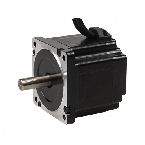 Brushless Motor 34WSTE Series DC