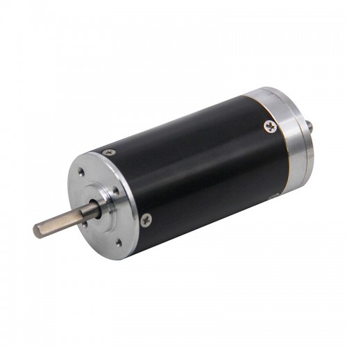 Brushless Motor 28RLSE Series DC