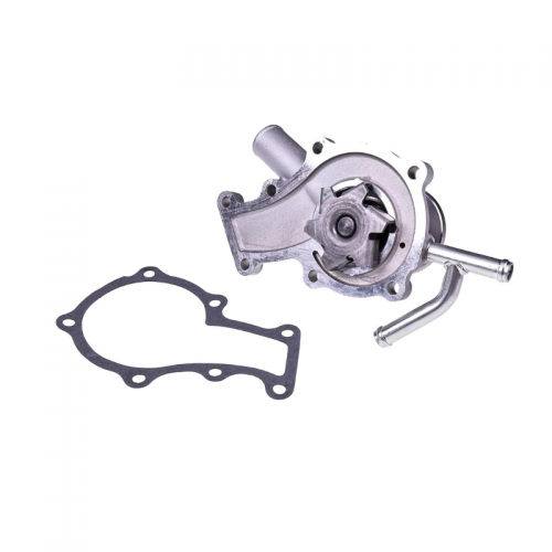 Water Pump EG561-73036 EG56173036 Compatible for Kubota Z Series Zero Turn Mower ZG332P ZP330P Enginepicture2