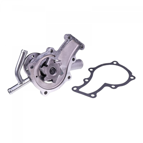 Water Pump EG561-73036 EG56173036 Compatible for Kubota Z Series Zero Turn Mower ZG332P ZP330P Enginepicture3