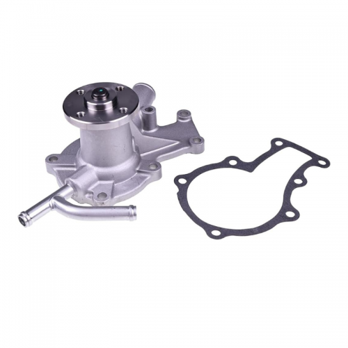 Water Pump EG561-73036 EG56173036 Compatible for Kubota Z Series Zero Turn Mower ZG332P ZP330P Enginepicture4
