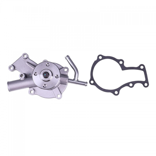 Water Pump EG561-73036 EG56173036 Compatible for Kubota Z Series Zero Turn Mower ZG332P ZP330P Enginepicture5