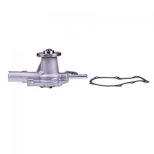 Water Pump EG561-73036 EG56173036 Compatible for Kubota Z Series Zero Turn Mower ZG332P ZP330P Enginepicture6