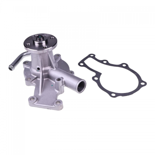 Water Pump EG561-73036 EG56173036 Compatible for Kubota Z Series Zero Turn Mower ZG332P ZP330P Enginepicture7