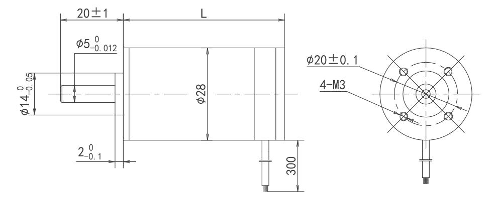 co<i></i>ntroller for dc brushless motor