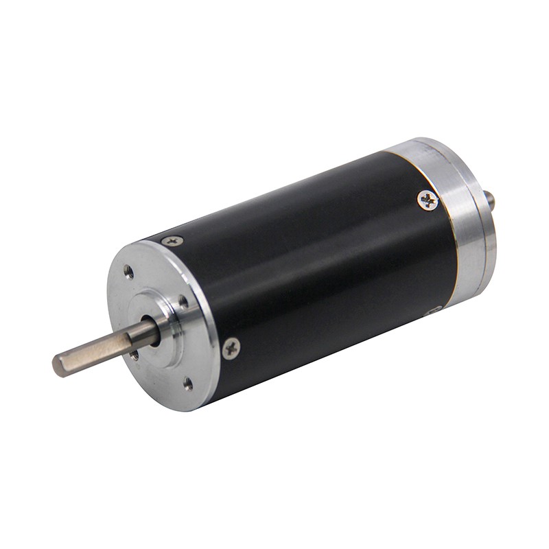 Brushless Motor 36RLSE Series DC