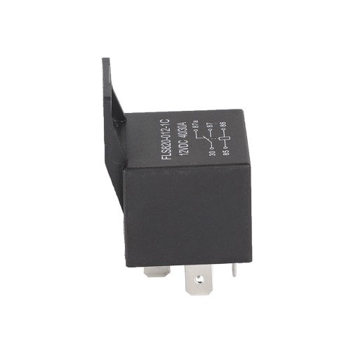 12VDC 40/30A Multi-Function Mini Relay 4-Terminalpicture2